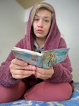 MARILYNRICHTER webcam