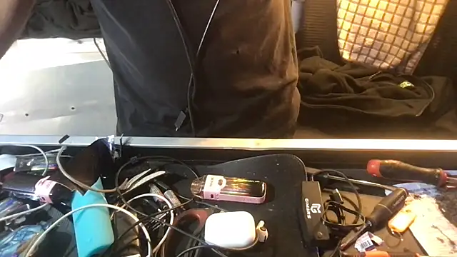 SinlessFreedom7 webcam