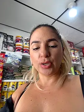 sammyqueenx21 webcam