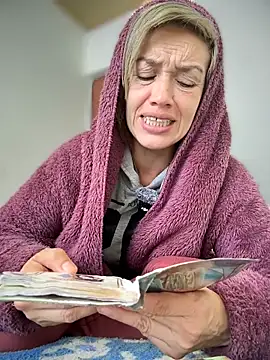 MARILYNRICHTER webcam