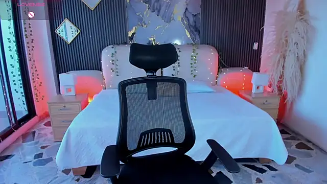 Agathaargent_ webcam