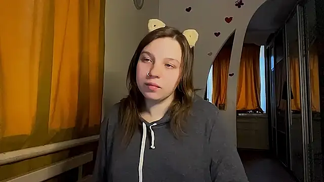 SweetAlissa18 webcam