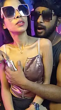 Ivy_the_goddess webcam