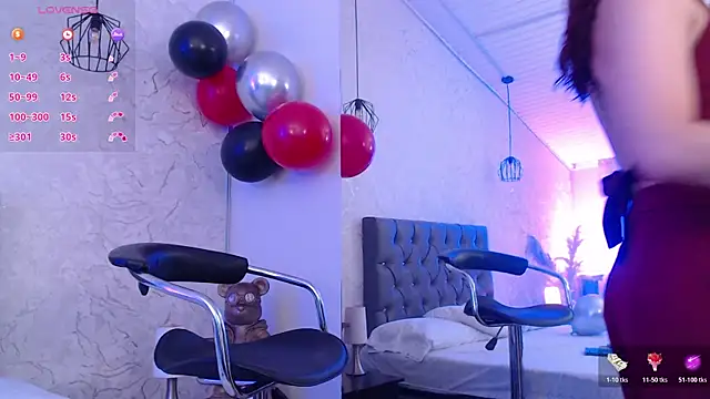 Sabriinaa_Foxx webcam