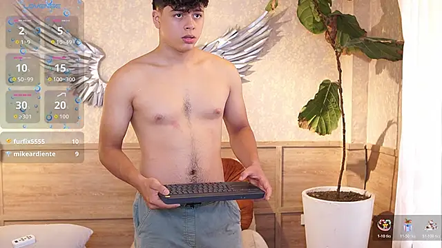 Ethan_occonor webcam