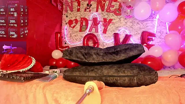 Morochaa-fire webcam