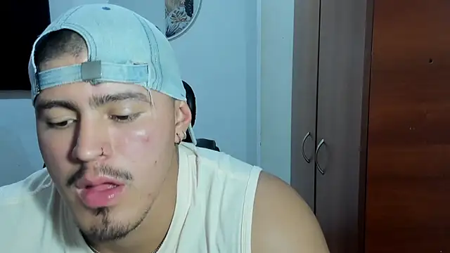 Baltazar_Dupont webcam