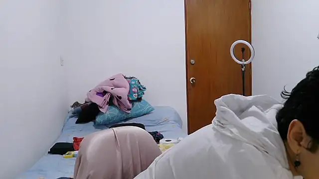 luxandracon23 webcam