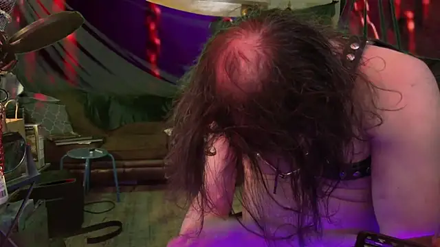 MasterDaddyCool webcam