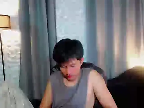 prince_elaijah webcam