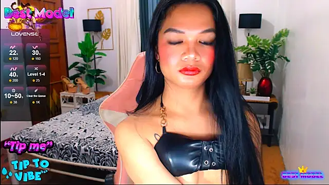 Morena_cockts webcam