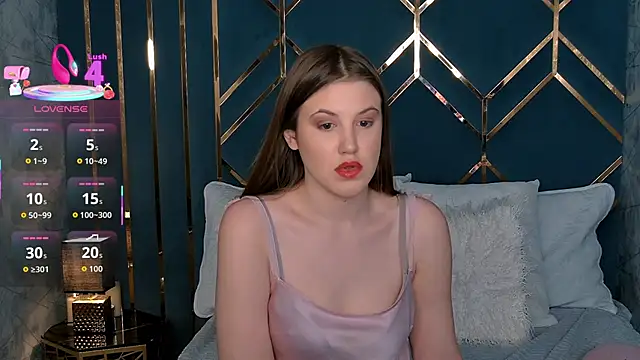 MelanieHenders webcam