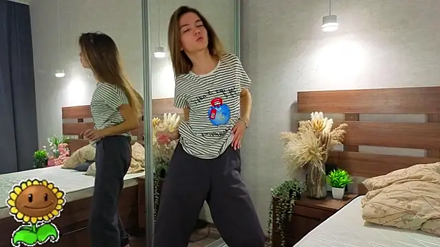 MargieDavidson webcam