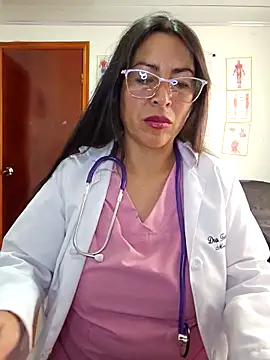 JustSamantha_ webcam