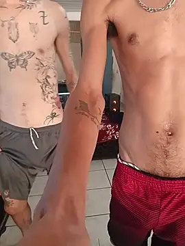 theyllorwillian webcam