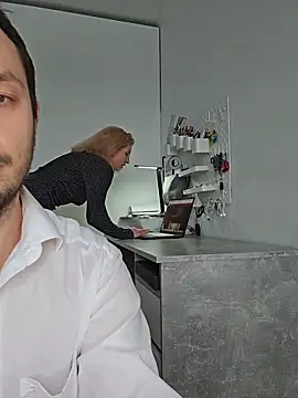 Lovebackground webcam