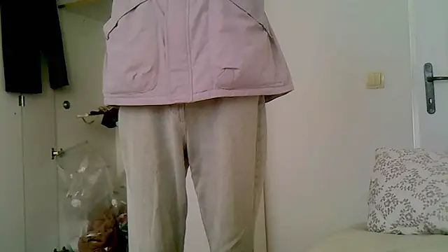 melody_gepards webcam