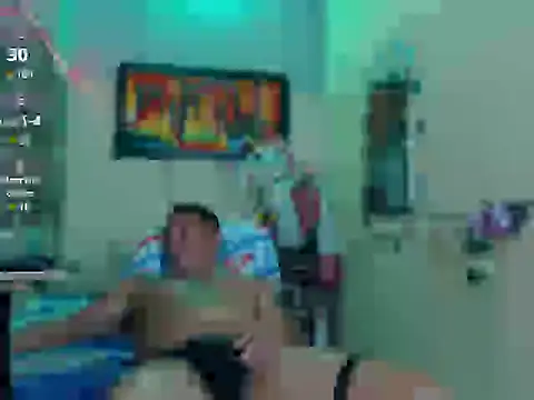 Antwan145 webcam