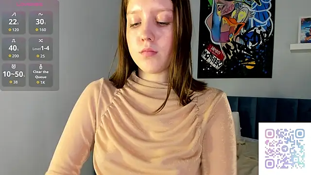 Casandra_Joness webcam