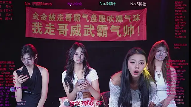 SuperGirl-100 webcam