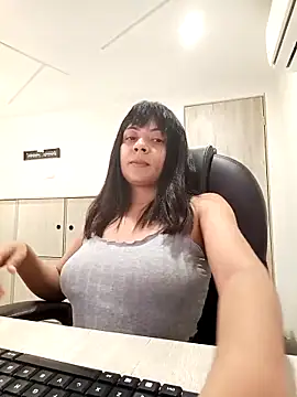 LieselMeminger from StripChat is Private