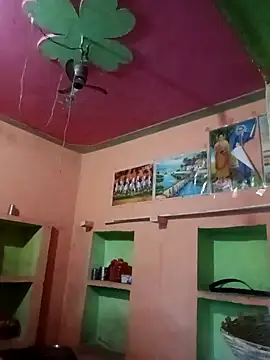 Riyakumari_hot66 webcam