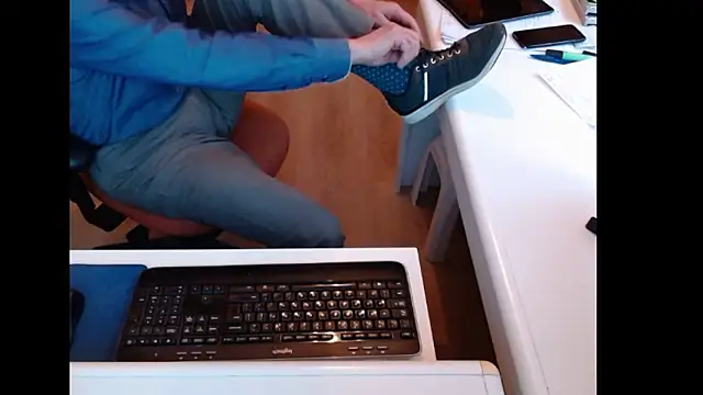 dutchpornking webcam