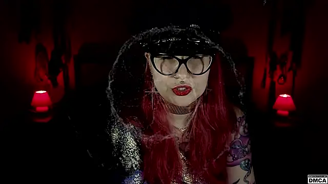 Amanita__Pantherina webcam