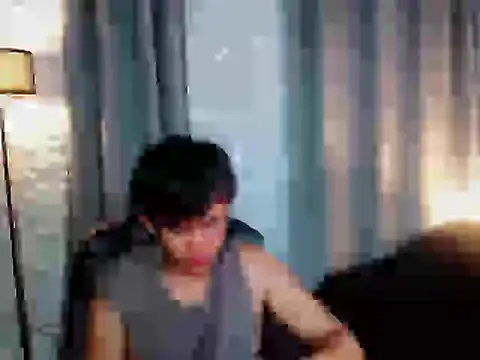 prince_elaijah (M young) - Cum shot cum