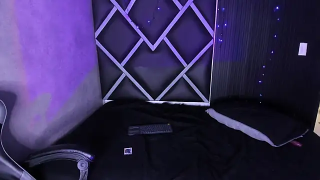 Philipp-Jones webcam