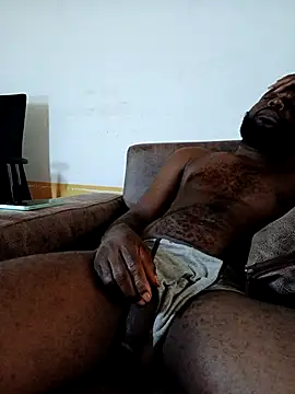 bigblackbangerkay (Ask my age) - Make Daddy happy,  let's have more fun