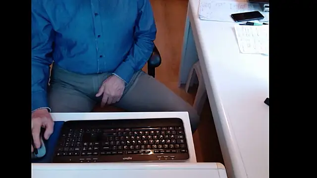 dutchpornking (M grandpa) - A new car. Can we manage it?