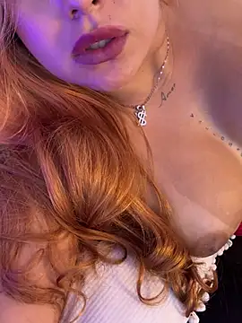 Amber_Martins_ webcam