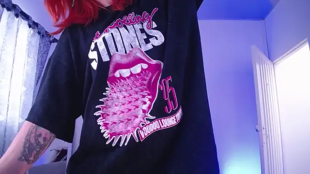 alejandrafitt webcam