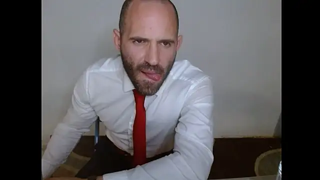 TheNakedPreacher webcam