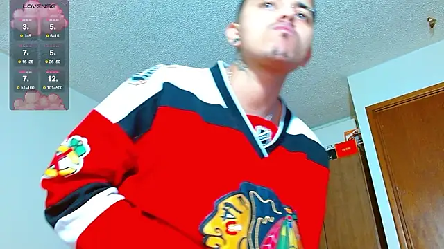 Hgp3riodictabl3 webcam