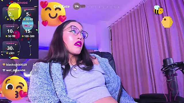 Abby_esposiito webcam