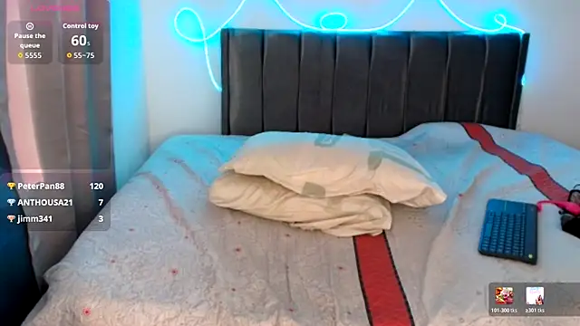 violeta508509 webcam