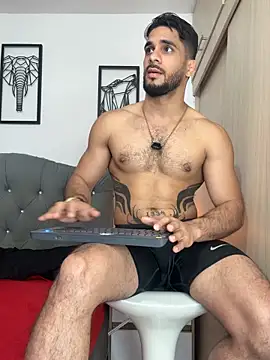 Maximiliano_ford webcam