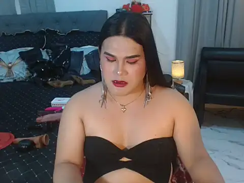 TsVelinda_Monroe webcam