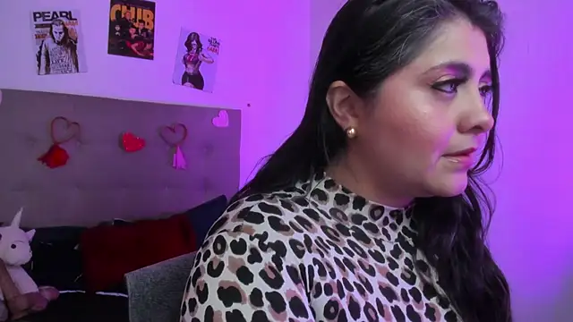 TifanyAmazinng webcam