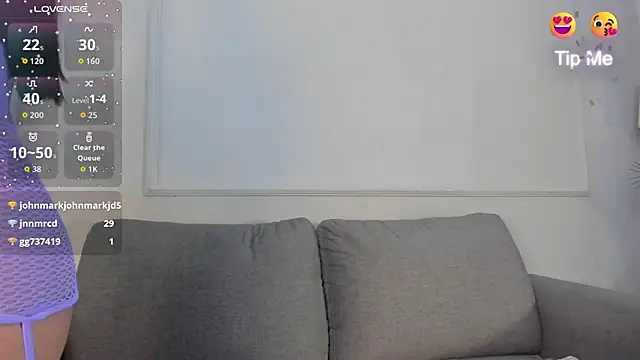 Nahomycarterr webcam