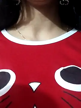 Jyoti-Love-143 webcam