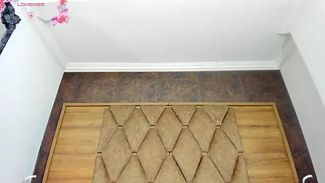 AudreyHayworth webcam