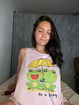 carolsapequinha webcam