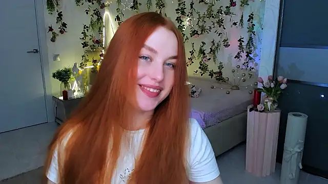 AirySilhouette webcam