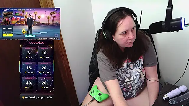 msgamergirl69 webcam