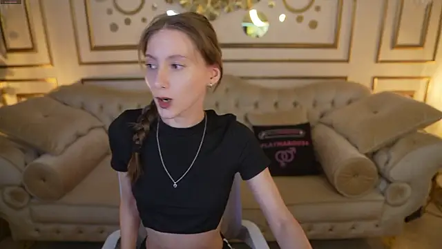 Stefany-SWEET webcam