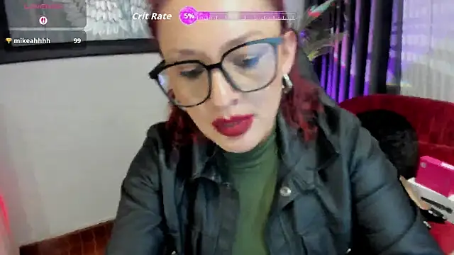 VictoriaPaker webcam