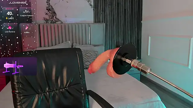 Liiahfontaine webcam